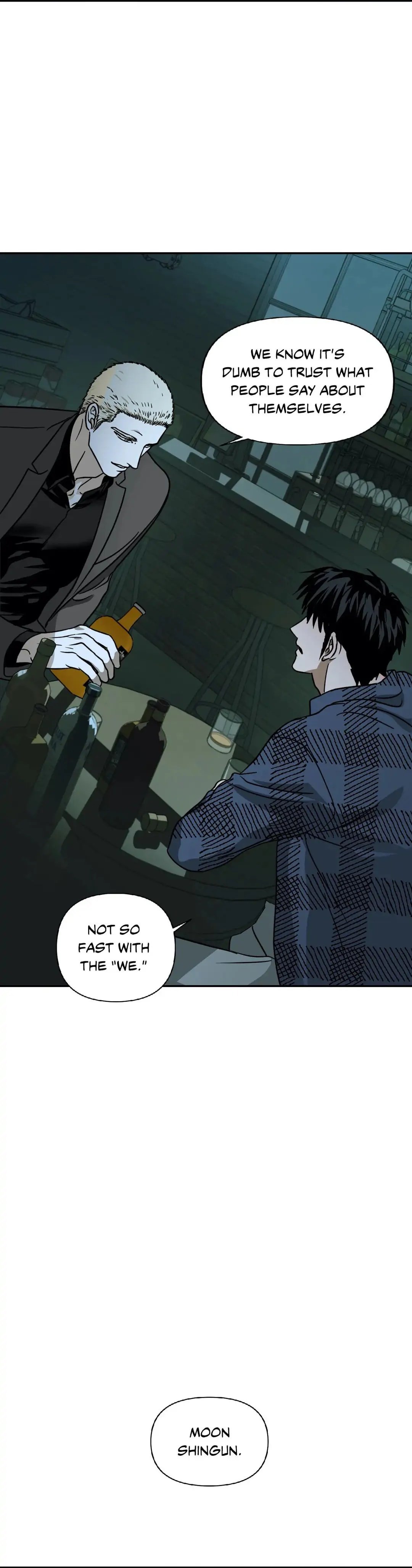 Shutline, Chapter 9 image 04